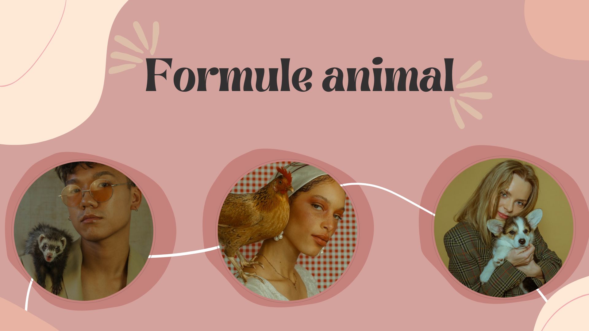 Formule animalière