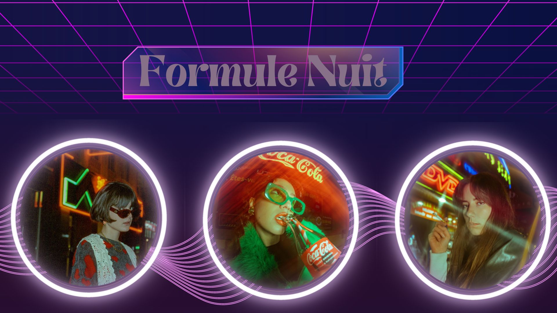 Formule nuit